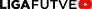 Liga Futve YouTube logo