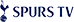 Spurs TV logo