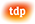 Teledeporte logo