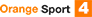Оrange sport 4 logo