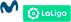 M Laliga logo