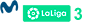 M Laliga 3 logo