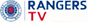 RANGERS TV logo