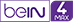 beIN Sports 4 logo