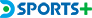 DIRECTV Sports + logo