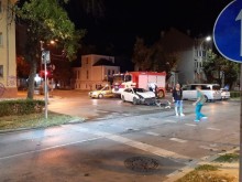 Жестока катастрофа във Варна, бус помля пешеходци