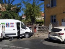 Жена, пострадала при мелето в Айтос, само преди 3 дни е станала майка