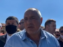 Бойко Борисов: Ние управляваме държавата правилно, всичко работи