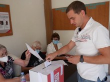 Висока активност на изборите в БСП за Пловдив и областта