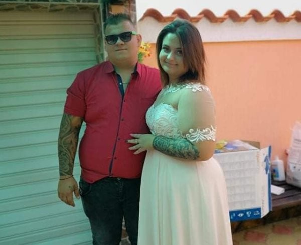 Фейсбук
Майката на две деца Красимира която вчера бе открита мъртва