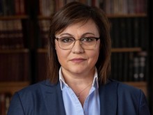 Прекият избор проработи - смазваща победа за Нинова