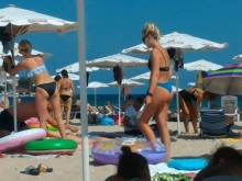 Най-много туристи има по морето, но спадът в приходите е огромен