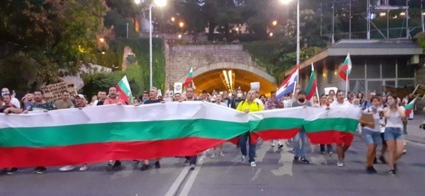 Blagoevgrad24 bg
22 септември Денят на българската независимост ще бъде ден