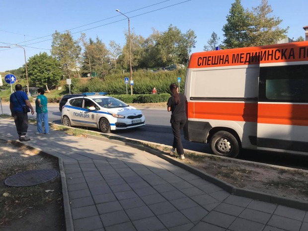 Varna24 bg
Пореден тежък пътен инцидент е станал тази сутрин по бул