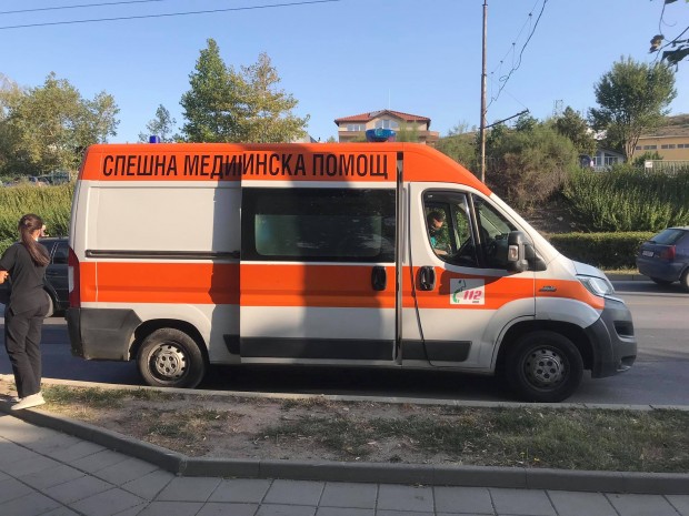 Varna24 bg
Пореден тежък пътен инцидент е станал тази сутрин по бул