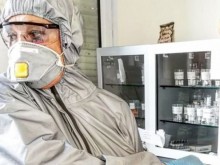 Двама мъже и една жена са починалите с коронавирус у нас