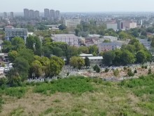 Пловдив и София най-атрактивни за автомобилния бизнес