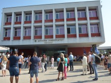 Здравко Димитров поздрави студентите от Аграрния университет