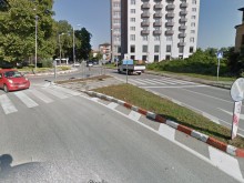 Инцидент в Асеновград