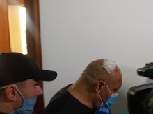 Тираджията, предизвикал мелето в Айтос: Искам у дома! Трябва да се грижа за дъщеря си