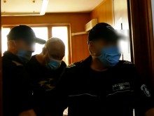 Открили дрога в портфейла на тираджията, сътворил кървавия инцидент в Айтос