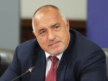 Борисов: И през новата година ръстът на учителските заплати ще е над 15%