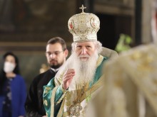 Патриарх Неофит благослови новата учебна година