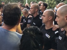 Затварят централни булеварди в Пловдив заради нов протест