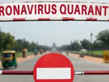 Хърватия удължи забраната за преминаване на границата