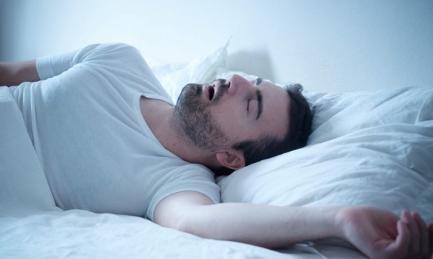 Как да спим правилно, за да мислим ясно на сутринта