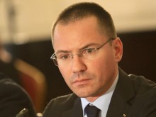Джамбазки: ЕС да спре средствата за неоосманската Ердоганова Турция