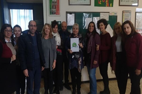Варненско училище участва в международен проект посветен на здравословното хранене