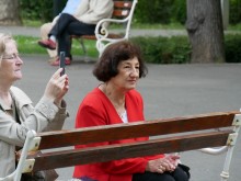 Над 2,1 милиона пенсионери ще получат добавка към пенсиите си за октомври