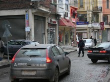 Част от центъра остана без ток за часове заради авария