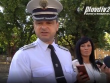 Пътна полиция: Пази живота, остани жив!
