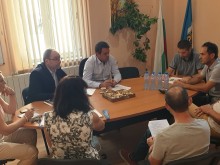 Национално състезание по ориентиране ще се проведе в Пловдив