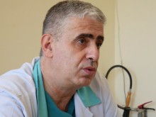 Лекари спасиха от ампутация крака на 58-годишен пациент в Пловдив