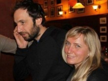 Елена Йончева в имотен скандал с мъжа си