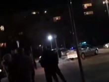 Банков обир в Сандански