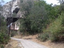 Арест на Бунарджика