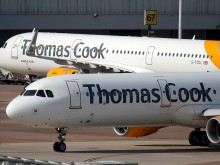 Фалиралилият туристически гигант Thomas Cook възкръсва