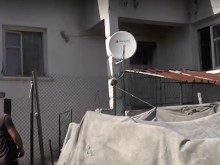 Къщата на ужасите - разказ за семейството, в което мъж подпали съпругата си
