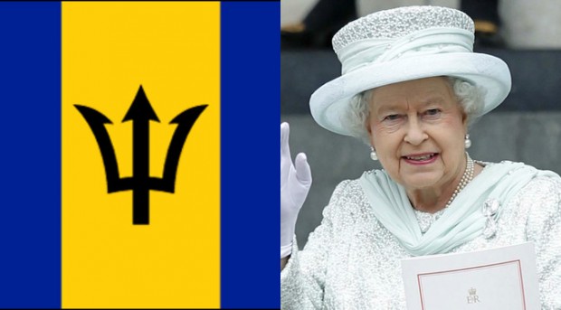 Малката карибска държава Барбадос обяви, че ще отхвърли върховенството на британската корона и