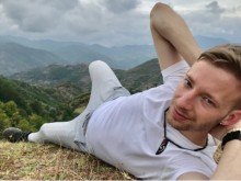 Нидерландски влогър: Докато пътувам из България, изпитвам неземно чувство