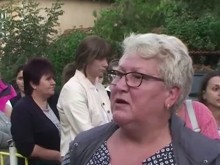 Селско училище остана празно, но не заради пандемията