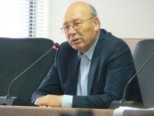 Внезапно почина шефът на "Главболгарстрой Холдинг"
