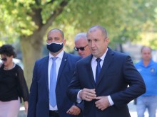 Радев: Проблемът не е в НСО, а в начина, по който се управлява държавата