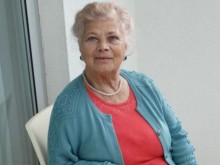 Внукът на убитата кондукторка: Ще се видим някой ден. Липсваш ни. Обичаме те!