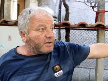Пловдивчанин с тежка лична драма заради болна майка