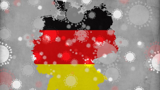 iStock
Броят на новите случаи на заразяване в Германия нарасна с